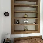Apartamento εξοχική μονοκατοικία με αυλή και εξωτερική αποθήκη-country House With Yard And External Warehouse