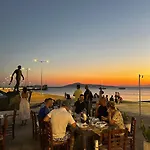 εξοχική μονοκατοικία με αυλή και εξωτερική αποθήκη-country House With Yard And External Warehouse Dhermatianika