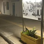 Apartament εξοχική μονοκατοικία με αυλή και εξωτερική αποθήκη-country House With Yard And External Warehouse Dhermatianika