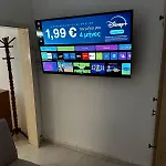 εξοχική μονοκατοικία με αυλή και εξωτερική αποθήκη-country House With Yard And External Warehouse *