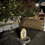 εξοχική μονοκατοικία με αυλή και εξωτερική αποθήκη-country House With Yard And External Warehouse Dhermatianika