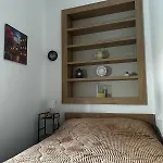 εξοχική μονοκατοικία με αυλή και εξωτερική αποθήκη-country House With Yard And External Warehouse
