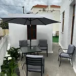 Apartament εξοχική μονοκατοικία με αυλή και εξωτερική αποθήκη-country House With Yard And External Warehouse Dhermatianika