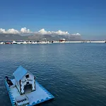 εξοχική μονοκατοικία με αυλή και εξωτερική αποθήκη-country House With Yard And External Warehouse * Dhermatianika
