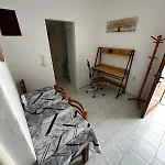 εξοχική μονοκατοικία με αυλή και εξωτερική αποθήκη-country House With Yard And External Warehouse * Dhermatianika