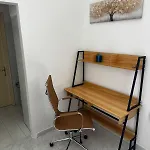 εξοχική μονοκατοικία με αυλή και εξωτερική αποθήκη-country House With Yard And External Warehouse Apartament *