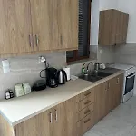 Apartament εξοχική μονοκατοικία με αυλή και εξωτερική αποθήκη-country House With Yard And External Warehouse