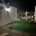 εξοχική μονοκατοικία με αυλή και εξωτερική αποθήκη-country House With Yard And External Warehouse Apartamento