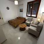 εξοχική μονοκατοικία με αυλή και εξωτερική αποθήκη-country House With Yard And External Warehouse Dhermatianika