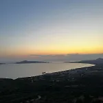 εξοχική μονοκατοικία με αυλή και εξωτερική αποθήκη-country House With Yard And External Warehouse Apartament