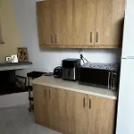 Apartament εξοχική μονοκατοικία με αυλή και εξωτερική αποθήκη-country House With Yard And External Warehouse