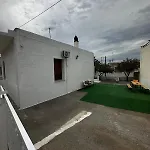 Apartament εξοχική μονοκατοικία με αυλή και εξωτερική αποθήκη-country House With Yard And External Warehouse