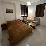 Apartament εξοχική μονοκατοικία με αυλή και εξωτερική αποθήκη-country House With Yard And External Warehouse *