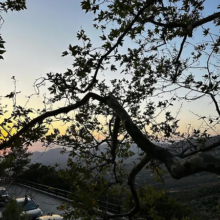 Appartement Εξοχική Μονοκατοικία με αυλή και εξωτερική αποθήκη-Country house with yard&external warehouse 4*