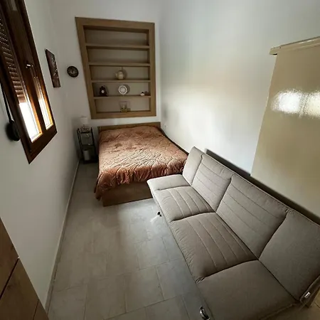 Appartement Εξοχική Μονοκατοικία με αυλή και εξωτερική αποθήκη-Country house with yard&external warehouse