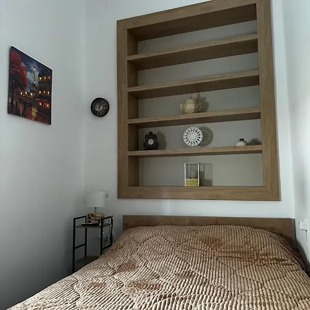 Εξοχική Μονοκατοικία με αυλή και εξωτερική αποθήκη-Country house with yard&external warehouse