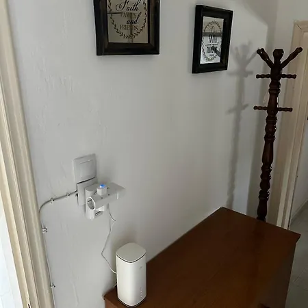 Appartement Εξοχική Μονοκατοικία με αυλή και εξωτερική αποθήκη-Country house with yard&external warehouse Dhermatianika