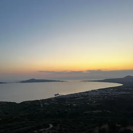 Εξοχική Μονοκατοικία με αυλή και εξωτερική αποθήκη-Country house with yard&external warehouse Appartement