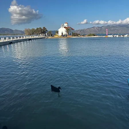 Appartement Εξοχική Μονοκατοικία με αυλή και εξωτερική αποθήκη-Country house with yard&external warehouse 4*