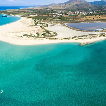 شقة Εξοχική Μονοκατοικία με αυλή και εξωτερική αποθήκη-Country house with yard&external warehouse Dhermatianika