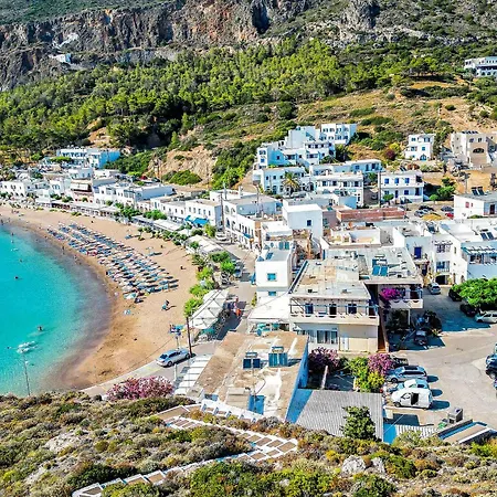 דירה εξοχική μονοκατοικία με αυλή και εξωτερική αποθήκη-country House With Yard And External Warehouse *