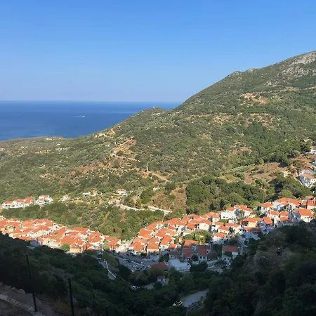 Apartment εξοχική μονοκατοικία με αυλή και εξωτερική αποθήκη-country House With Yard And External Warehouse *