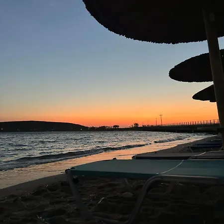 εξοχική μονοκατοικία με αυλή και εξωτερική αποθήκη-country House With Yard And External Warehouse Apartment Dhermatianika