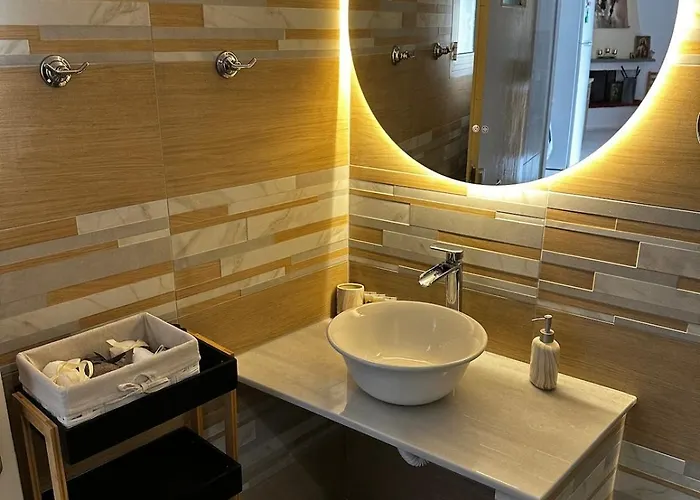 εξοχική μονοκατοικία με αυλή και εξωτερική αποθήκη-country House With Yard And External Warehouse דירה Dhermatianika