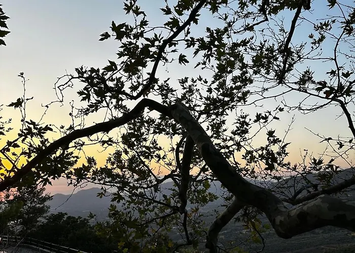 דירה εξοχική μονοκατοικία με αυλή και εξωτερική αποθήκη-country House With Yard And External Warehouse *