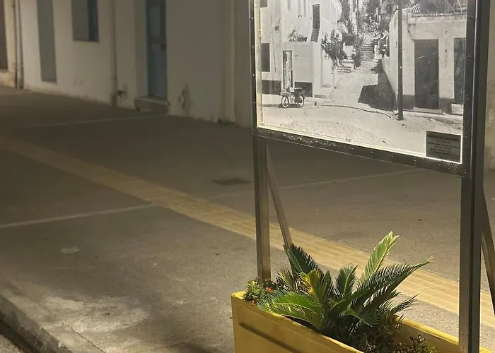 דירה εξοχική μονοκατοικία με αυλή και εξωτερική αποθήκη-country House With Yard And External Warehouse Dhermatianika