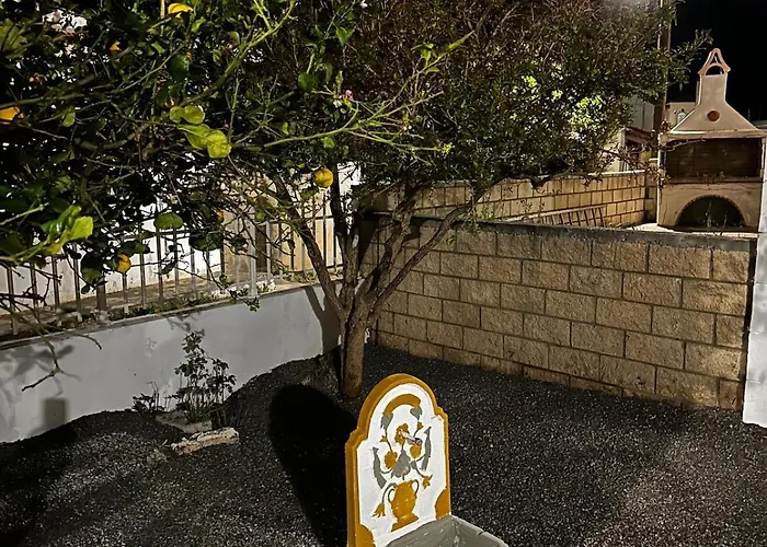 εξοχική μονοκατοικία με αυλή και εξωτερική αποθήκη-country House With Yard And External Warehouse Dhermatianika