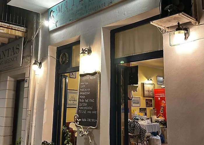 εξοχική μονοκατοικία με αυλή και εξωτερική αποθήκη-country House With Yard And External Warehouse Lejlighed