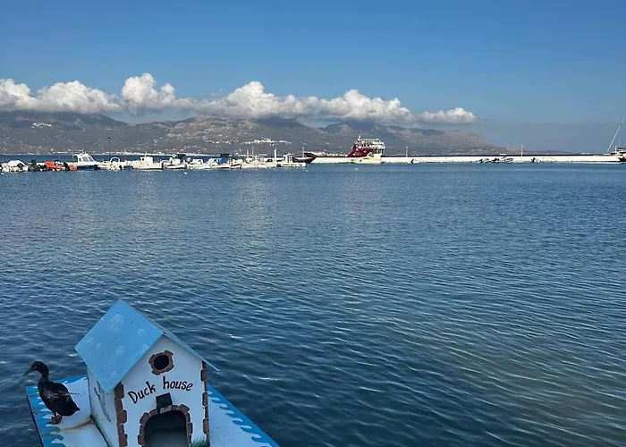 εξοχική μονοκατοικία με αυλή και εξωτερική αποθήκη-country House With Yard And External Warehouse * Dhermatianika