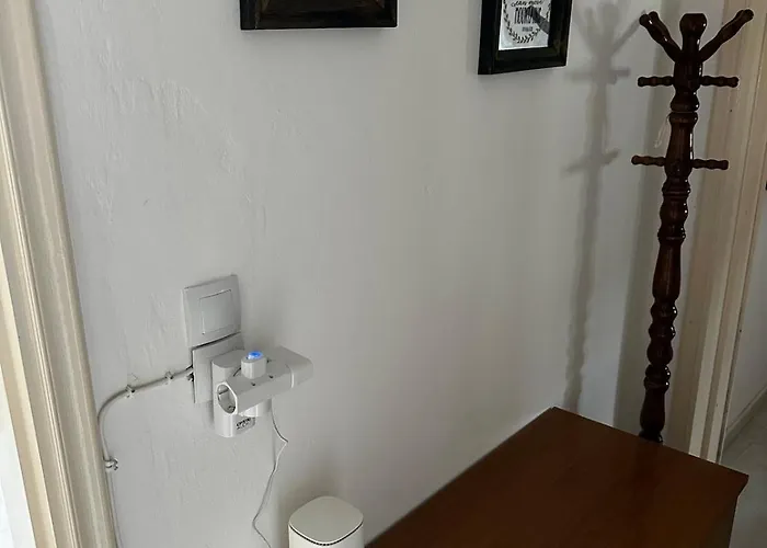 דירה εξοχική μονοκατοικία με αυλή και εξωτερική αποθήκη-country House With Yard And External Warehouse Dhermatianika