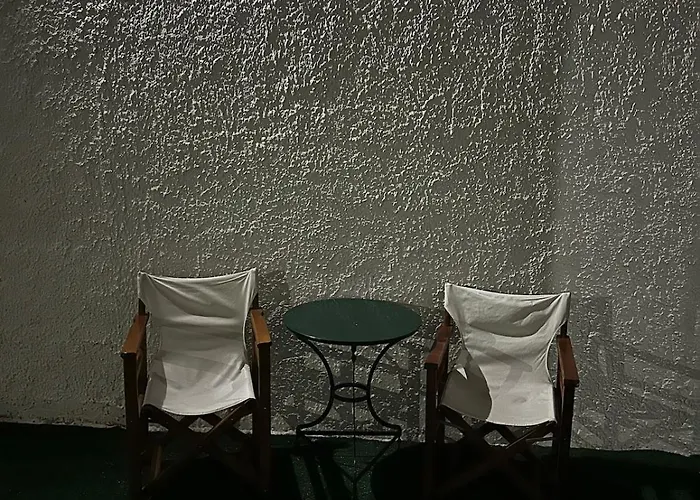 εξοχική μονοκατοικία με αυλή και εξωτερική αποθήκη-country House With Yard And External Warehouse