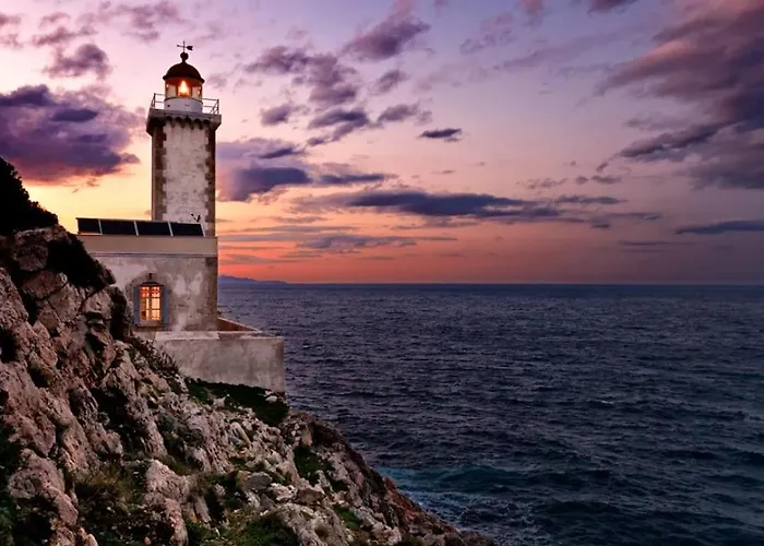 εξοχική μονοκατοικία με αυλή και εξωτερική αποθήκη-country House With Yard And External Warehouse