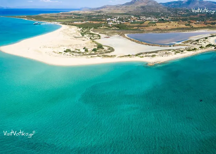 Lejlighed εξοχική μονοκατοικία με αυλή και εξωτερική αποθήκη-country House With Yard And External Warehouse Dhermatianika