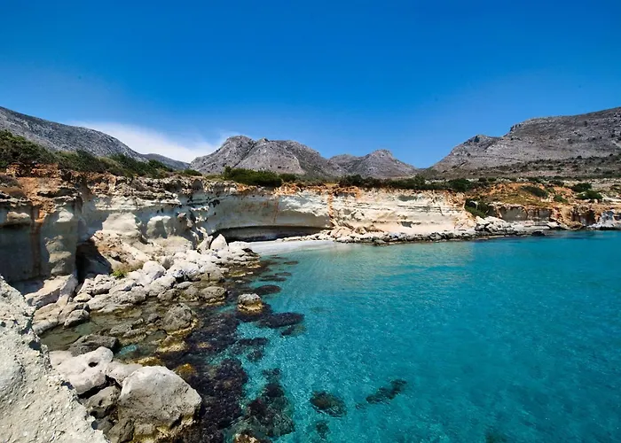 εξοχική μονοκατοικία με αυλή και εξωτερική αποθήκη-country House With Yard And External Warehouse דירה Dhermatianika